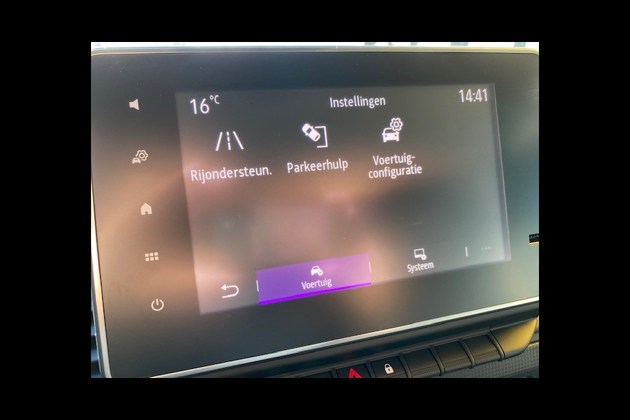 Renault Trafic 2.0 dCi 130PK T30 L2H1 Advance / NAVIGATIE / CAMERA / AIRCO / CRUISE CONTROL / PACK PARKING
