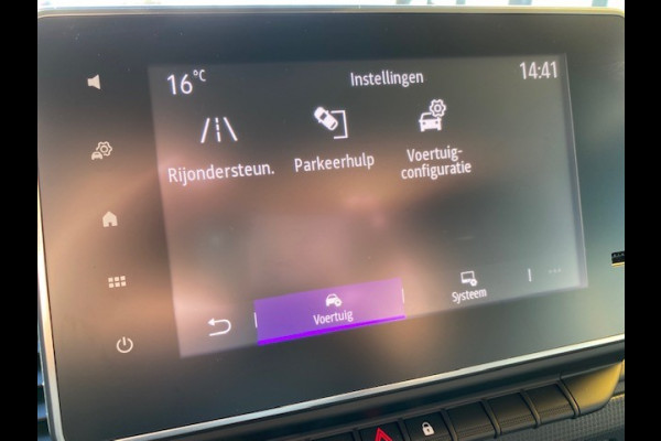 Renault Trafic 2.0 dCi 130PK T30 L2H1 Advance / NAVIGATIE / CAMERA / AIRCO / CRUISE CONTROL / PACK PARKING