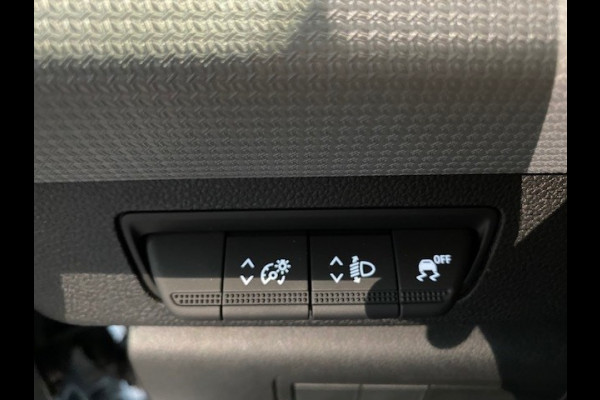 Renault Kangoo 1.5 Blue dCi 95PK Comfort