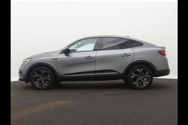 Renault Arkana E-Tech hybrid 145PK E-Tech RS Line R.S. ADAPTIVE CRUISE / CAMERA / WINTER PACK