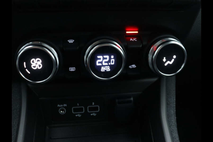 Renault ZOE R135 Iconic 52 kWh 395km WLTP 5 JAAR Garantie / CAMERA /KOOPACCU