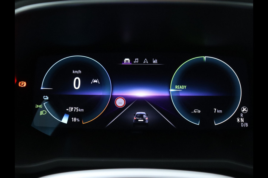 Renault ZOE R135 Iconic 52 kWh 395km WLTP 5 JAAR Garantie / CAMERA /KOOPACCU