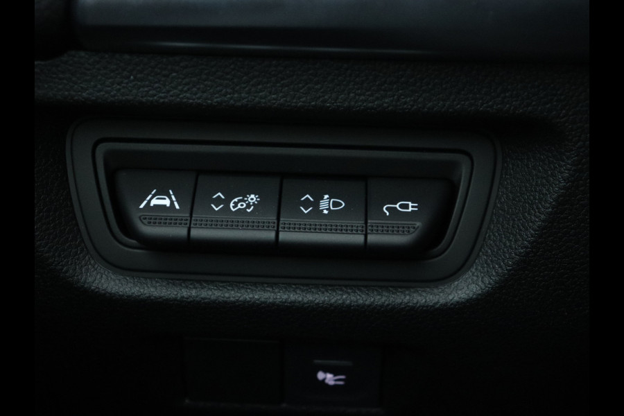 Renault ZOE R135 Iconic 52 kWh 395km WLTP 5 JAAR Garantie / CAMERA /KOOPACCU