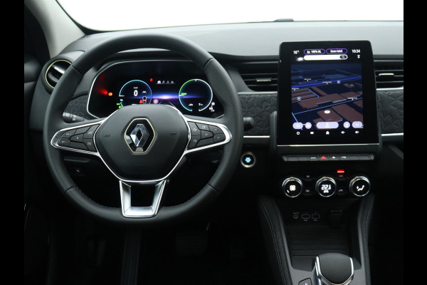 Renault ZOE R135 Iconic 52 kWh 395km WLTP 5 JAAR Garantie / CAMERA /KOOPACCU