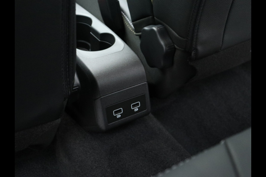 Renault ZOE R135 Iconic 52 kWh 395km WLTP 5 JAAR Garantie / CAMERA /KOOPACCU