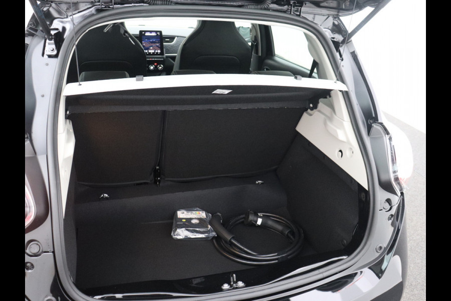 Renault ZOE R135 Iconic 52 kWh 395km WLTP 5 JAAR Garantie / CAMERA /KOOPACCU