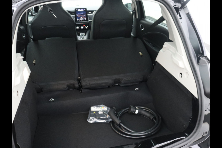 Renault ZOE R135 Iconic 52 kWh 395km WLTP 5 JAAR Garantie / CAMERA /KOOPACCU