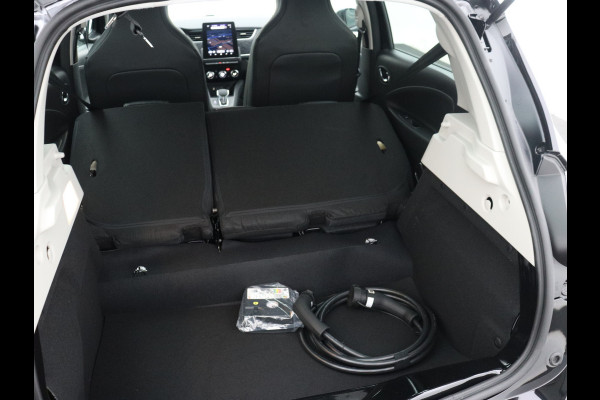 Renault ZOE R135 Iconic 52 kWh 395km WLTP 5 JAAR Garantie / CAMERA /KOOPACCU