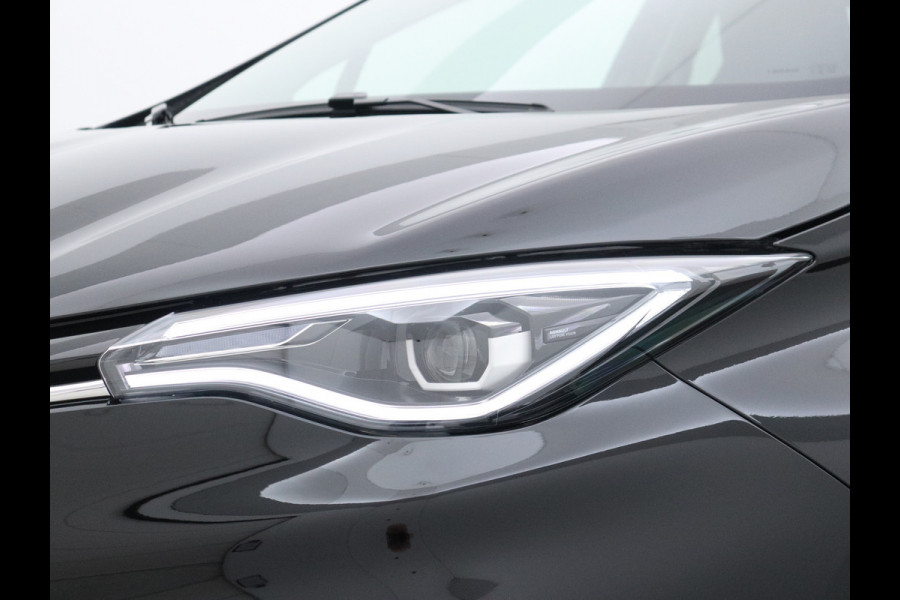 Renault ZOE R135 Iconic 52 kWh 395km WLTP 5 JAAR Garantie / CAMERA /KOOPACCU