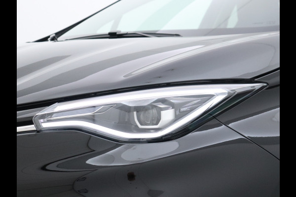 Renault ZOE R135 Iconic 52 kWh 395km WLTP 5 JAAR Garantie / CAMERA /KOOPACCU