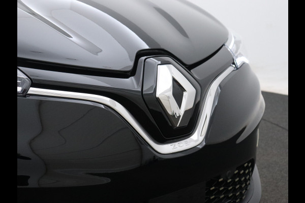 Renault ZOE R135 Iconic 52 kWh 395km WLTP 5 JAAR Garantie / CAMERA /KOOPACCU