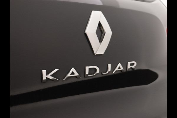 Renault Kadjar 1.3 TCe 140PK Intens / CAMERA / 19"/ NAVI / PARK. SENSOREN