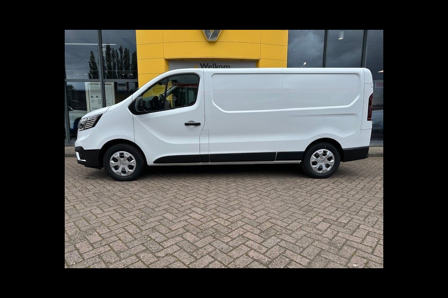 Renault Trafic 2.0 dCi 110PK T29 L1H1 Advance / NAVIGATIE / CRUISE / PARKEERSENSOREN