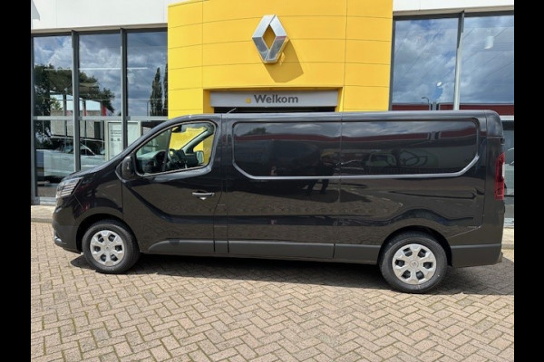 Renault Trafic 2.0 Blue dCi 130PK T30 L2H1 Advance / NAVI / CAMERA