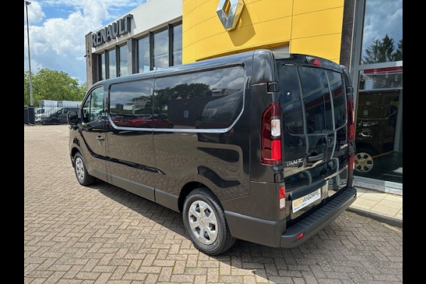 Renault Trafic 2.0 Blue dCi 130PK T30 L2H1 Advance / NAVI / CAMERA