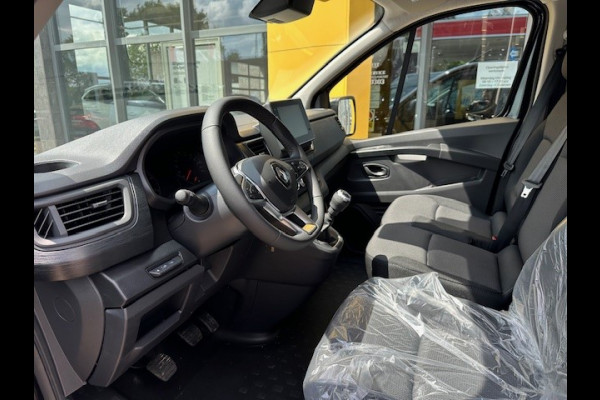 Renault Trafic 2.0 Blue dCi 130PK T30 L2H1 Advance / NAVI / CAMERA