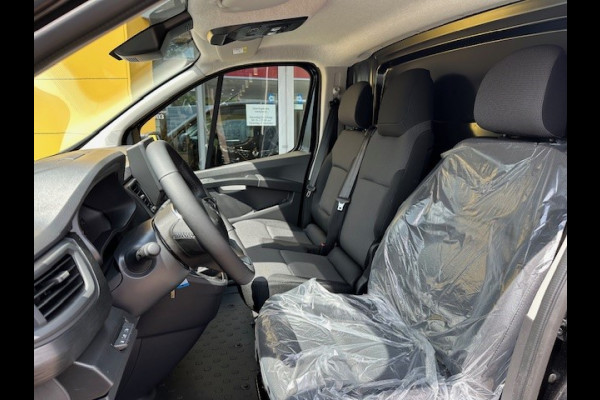 Renault Trafic 2.0 Blue dCi 130PK T30 L2H1 Advance / NAVI / CAMERA
