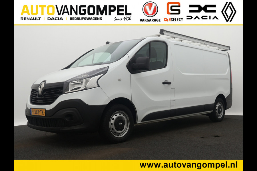Renault Trafic dCi 120PK T29 L2H1 Comfort / NAVI / Imperial