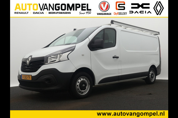 Renault Trafic dCi 120PK T29 L2H1 Comfort / NAVI / Imperial