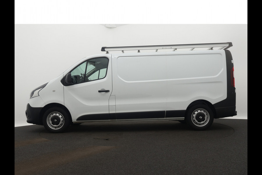 Renault Trafic dCi 120PK T29 L2H1 Comfort / NAVI / Imperial