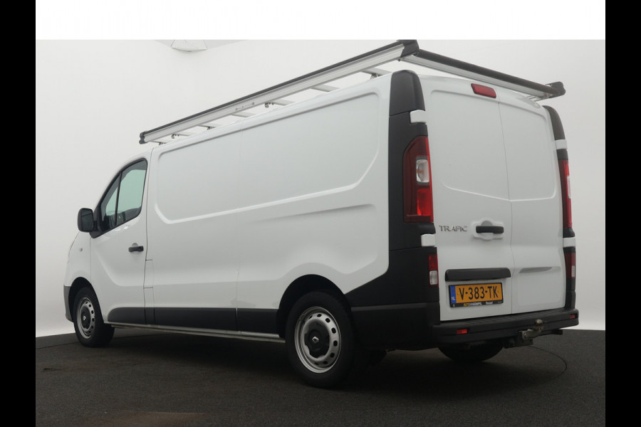 Renault Trafic dCi 120PK T29 L2H1 Comfort / NAVI / Imperial