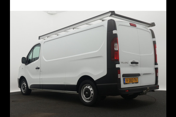Renault Trafic dCi 120PK T29 L2H1 Comfort / NAVI / Imperial