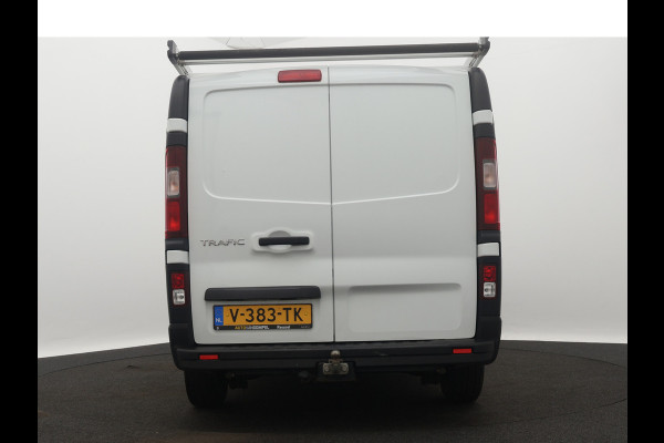 Renault Trafic dCi 120PK T29 L2H1 Comfort / NAVI / Imperial