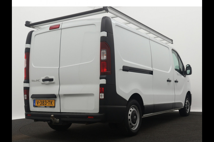 Renault Trafic dCi 120PK T29 L2H1 Comfort / NAVI / Imperial