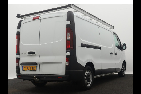 Renault Trafic dCi 120PK T29 L2H1 Comfort / NAVI / Imperial