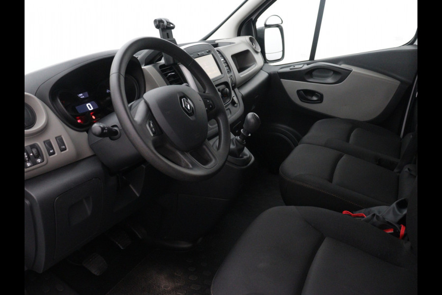Renault Trafic dCi 120PK T29 L2H1 Comfort / NAVI / Imperial