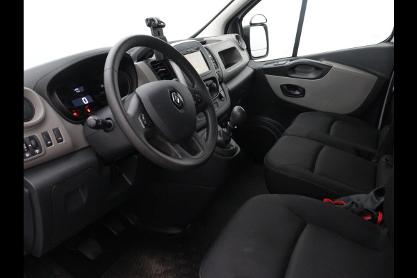 Renault Trafic dCi 120PK T29 L2H1 Comfort / NAVI / Imperial