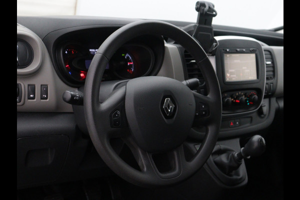 Renault Trafic dCi 120PK T29 L2H1 Comfort / NAVI / Imperial
