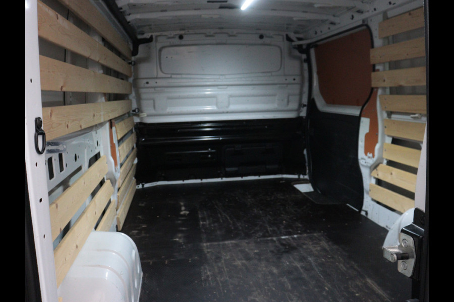 Renault Trafic dCi 120PK T29 L2H1 Comfort / NAVI / Imperial