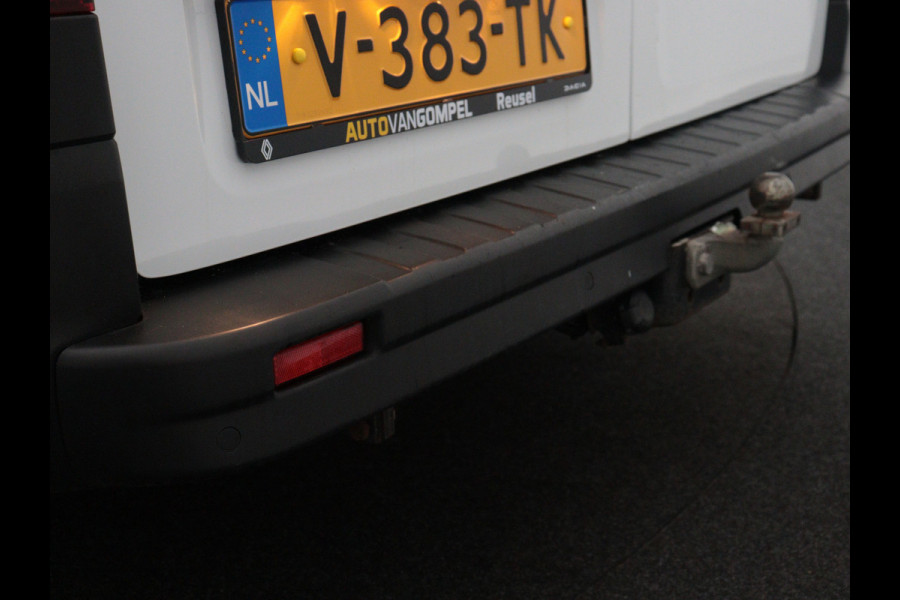Renault Trafic dCi 120PK T29 L2H1 Comfort / NAVI / Imperial