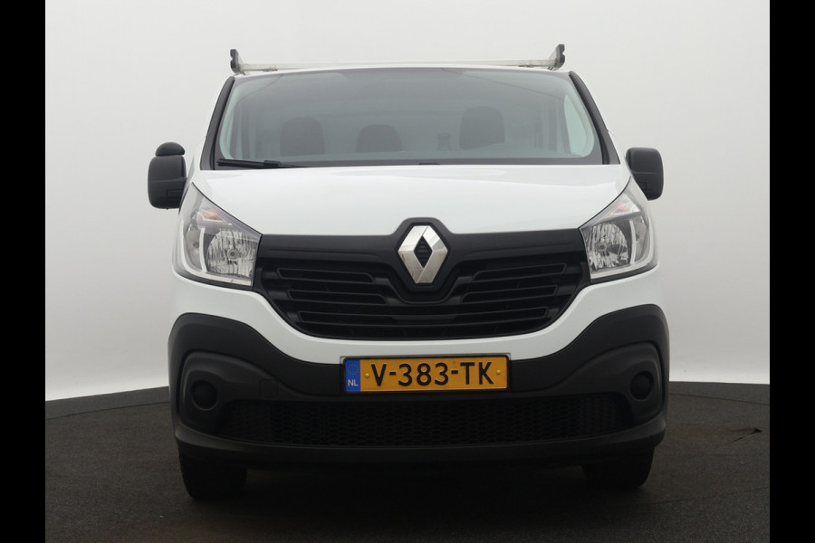 Renault Trafic dCi 120PK T29 L2H1 Comfort / NAVI / Imperial