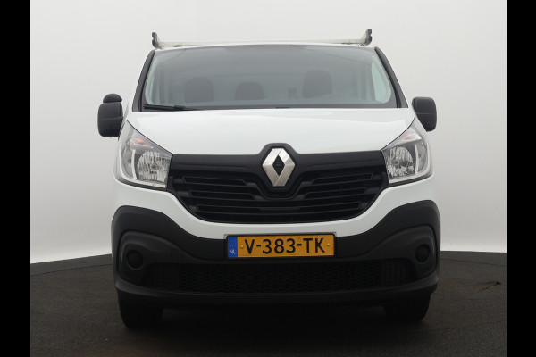 Renault Trafic dCi 120PK T29 L2H1 Comfort / NAVI / Imperial