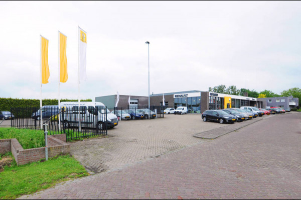 Renault Trafic dCi 120PK T29 L2H1 Comfort / NAVI / Imperial