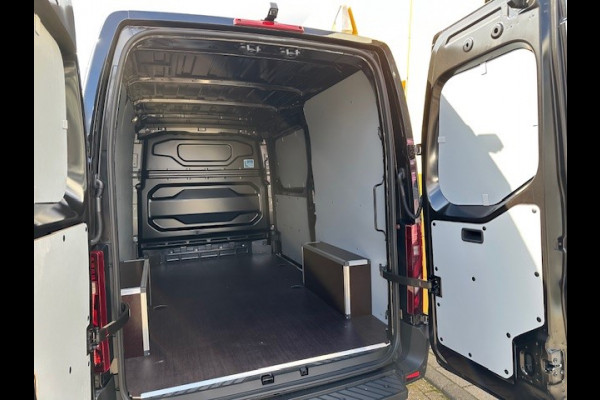 Renault Master Nieuw model T35 2.0 dCi 170PK L2H2 Extra / GEEN BPM!! OP VOORRAAD / NAVI / CAMERA / PARK. SENSOREN