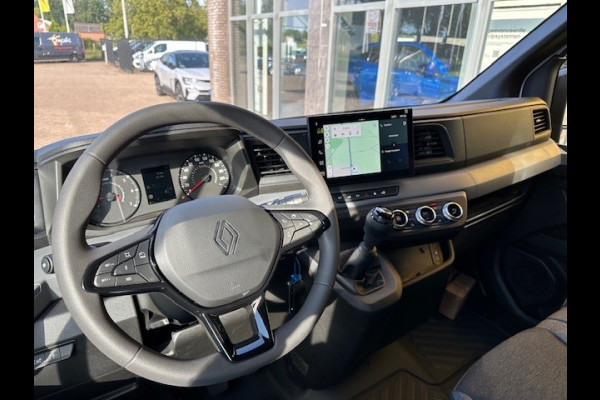 Renault Master Nieuw model T35 2.0 dCi 150PK L2H2 Advance /GEEN BPM!! OP VOORRAAD / NAVI / CAMERA / PARK. SENSOREN