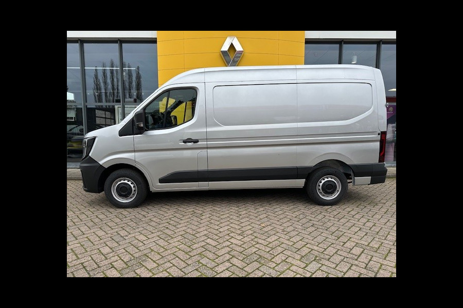 Renault Master Nieuw model T35 2.0 dCi 130PK L2H2 Advance / GEEN BPM!! OP VOORRAAD