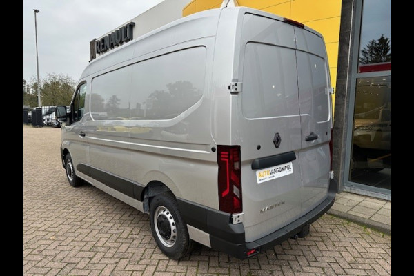 Renault Master Nieuw model T35 2.0 dCi 130PK L2H2 Advance / GEEN BPM!! OP VOORRAAD