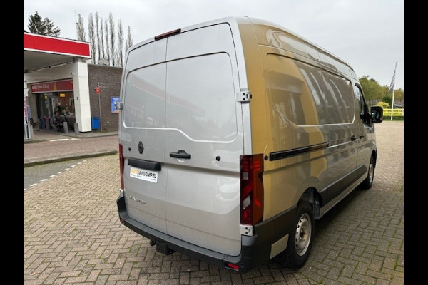 Renault Master Nieuw model T35 2.0 dCi 130PK L2H2 Advance / GEEN BPM!! OP VOORRAAD