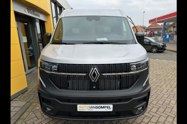 Renault Master Nieuw model T35 2.0 dCi 130PK L2H2 Advance / GEEN BPM!! OP VOORRAAD