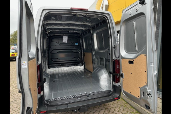 Renault Master Nieuw model T35 2.0 dCi 130PK L2H2 Advance / GEEN BPM!! OP VOORRAAD