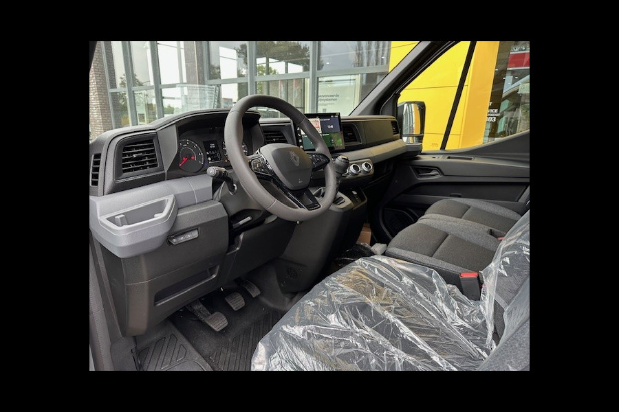 Renault Master Nieuw model T35 2.0 dCi 130PK L2H2 Advance / GEEN BPM!! OP VOORRAAD