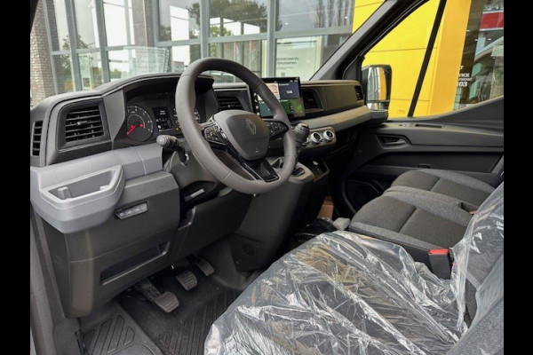 Renault Master Nieuw model T35 2.0 dCi 130PK L2H2 Advance / GEEN BPM!! OP VOORRAAD
