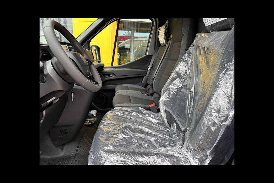 Renault Master Nieuw model T35 2.0 dCi 130PK L2H2 Advance / GEEN BPM!! OP VOORRAAD