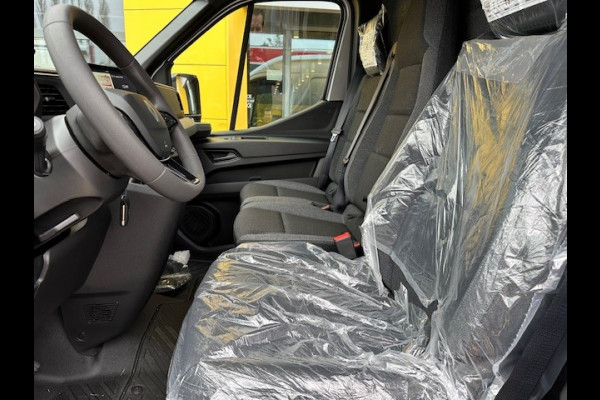 Renault Master Nieuw model T35 2.0 dCi 130PK L2H2 Advance / GEEN BPM!! OP VOORRAAD