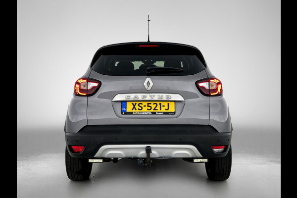 Renault Captur TCe 120PK Intens / CAMERA/ Navi / Parkeer sensoren V+A