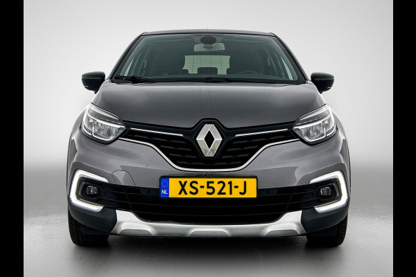 Renault Captur TCe 120PK Intens / CAMERA/ Navi / Parkeer sensoren V+A